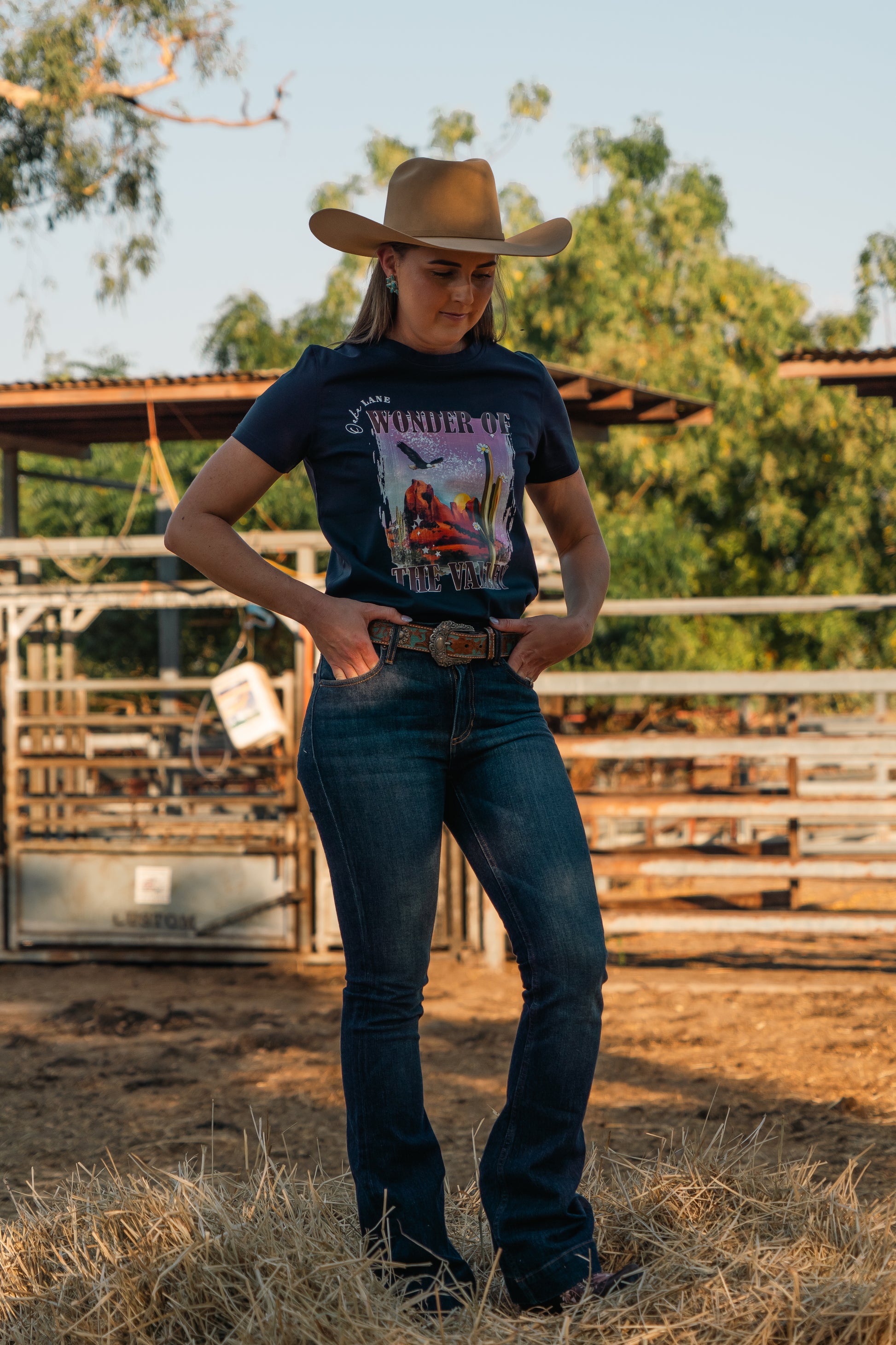 Wonder of the Valley Sedona T-Shirt