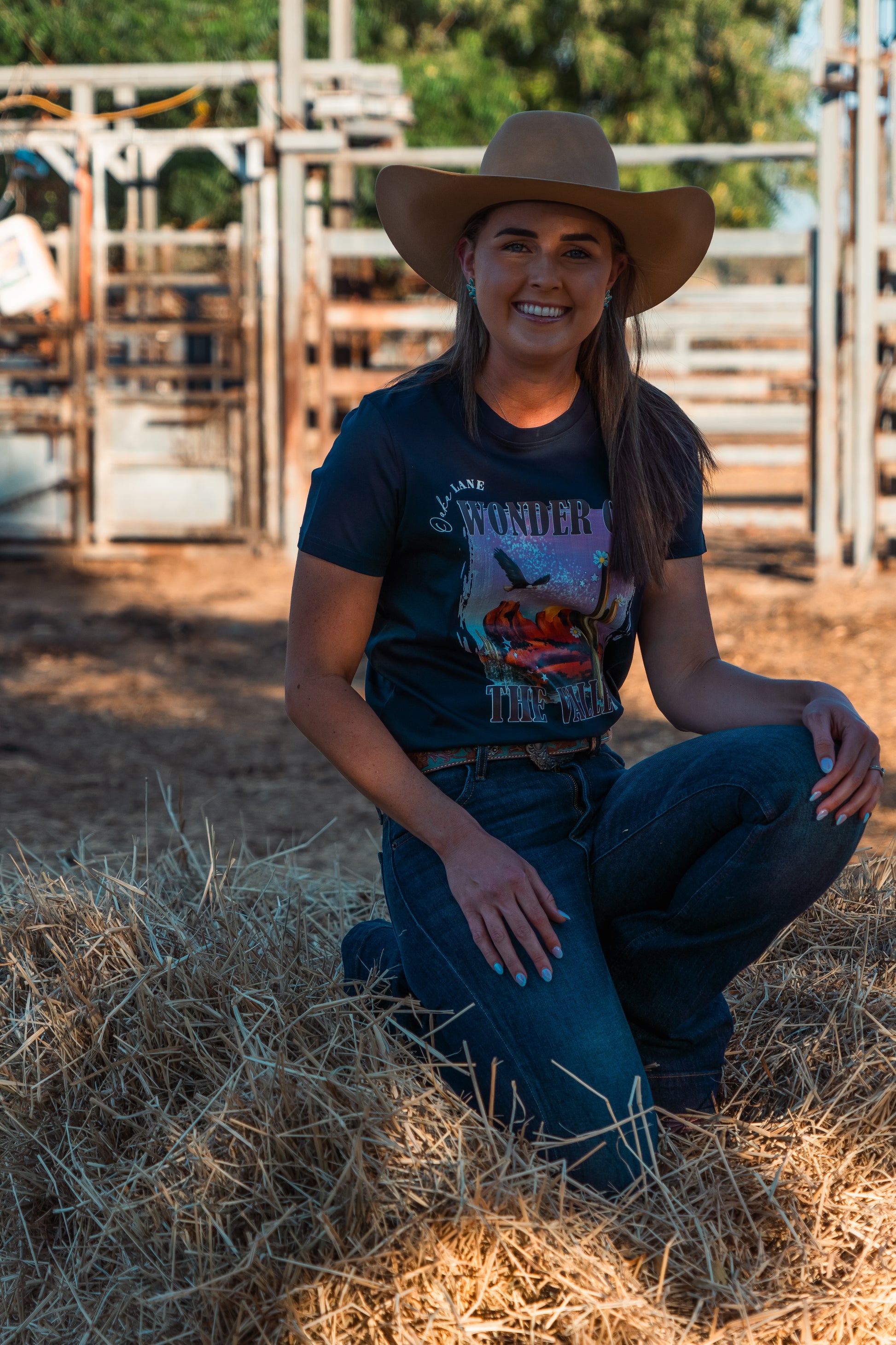 Wonder of the Valley Sedona T-Shirt