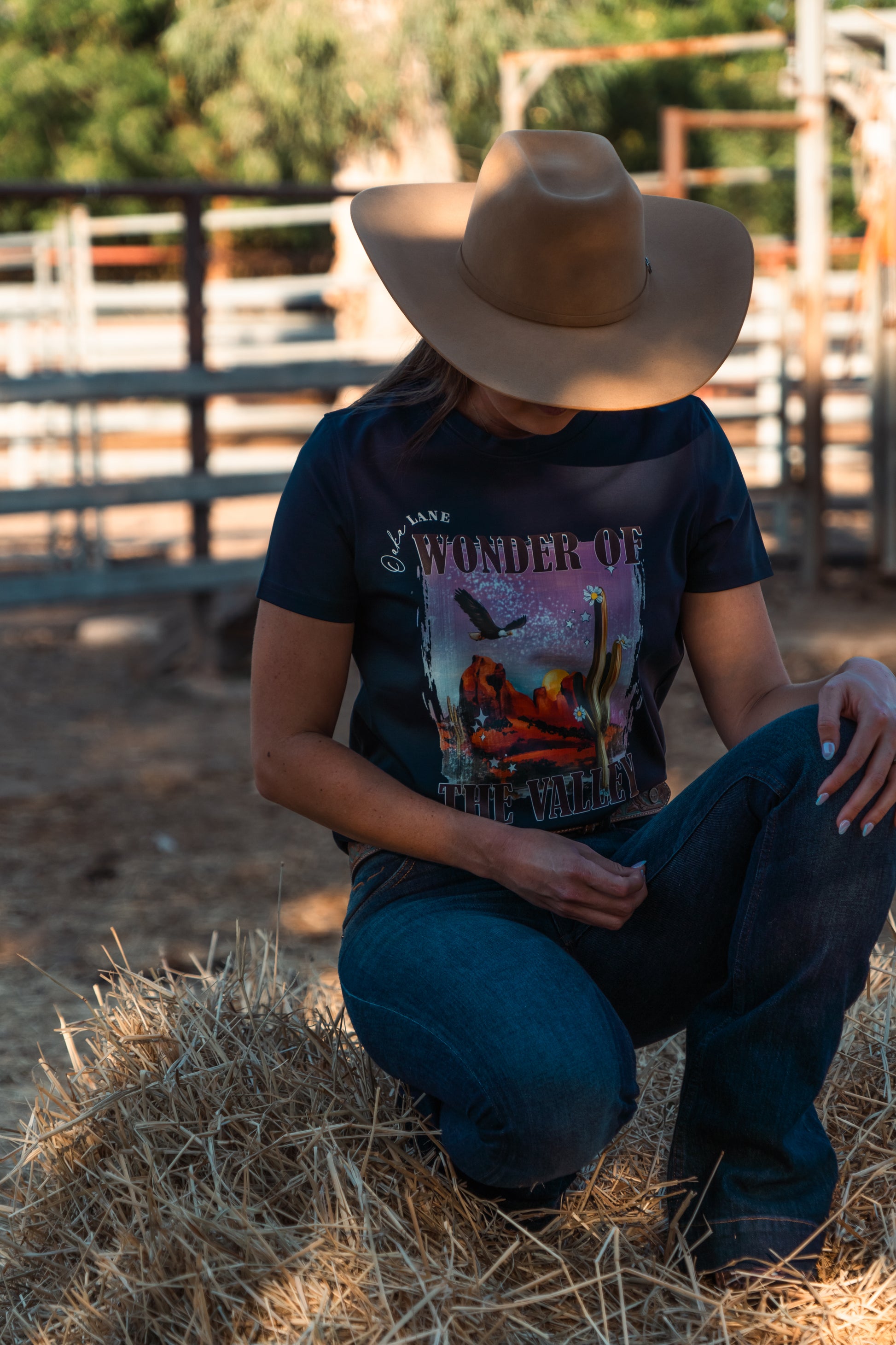 Wonder of the Valley Sedona T-Shirt
