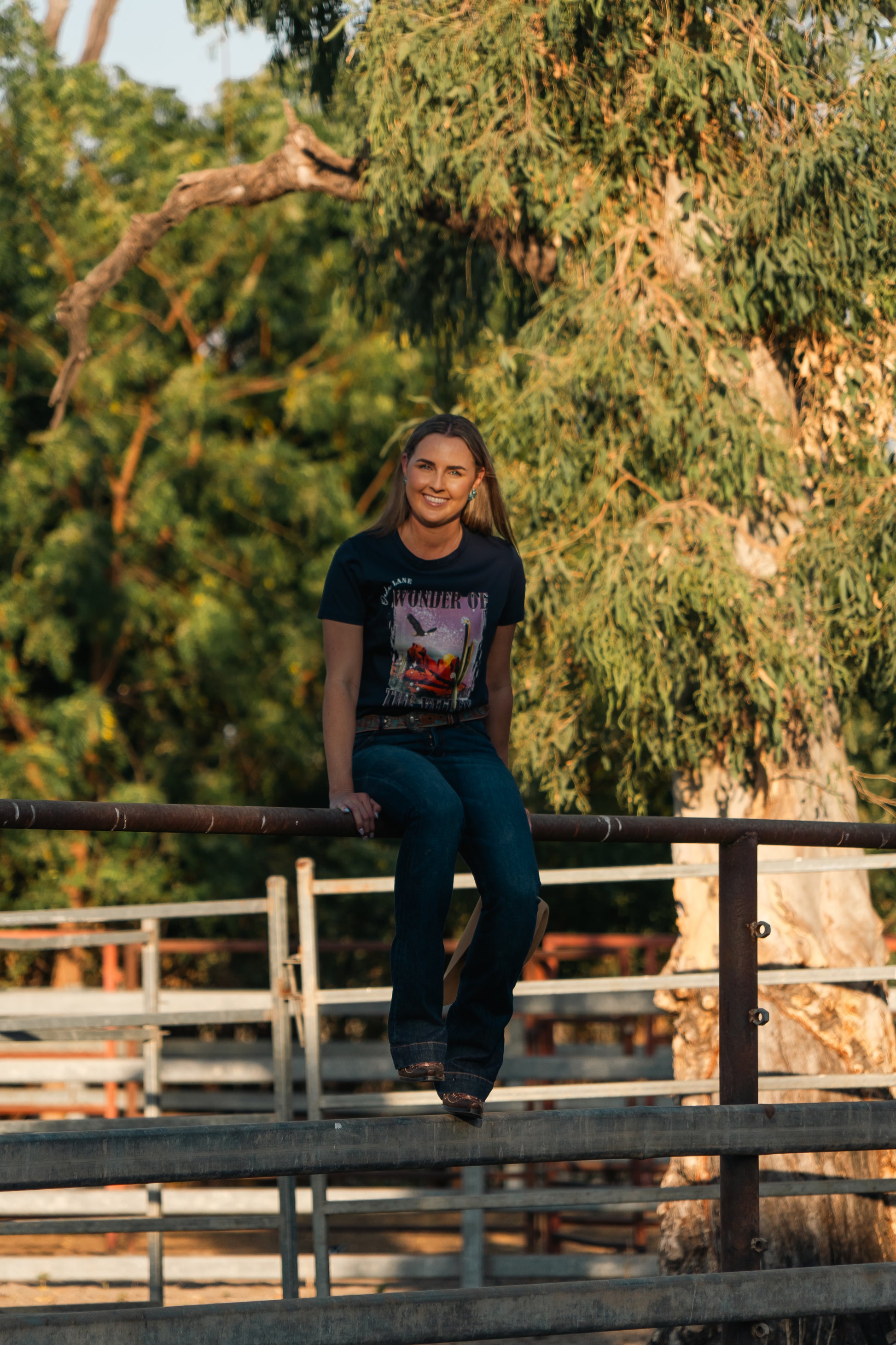 Wonder of the Valley Sedona T-Shirt